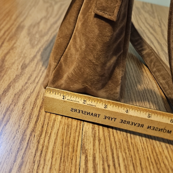 NWT Canyon Sky Aztec Style Purse Handbag Southwestern Shoulder Strap Snap close - Picture 6 of 13